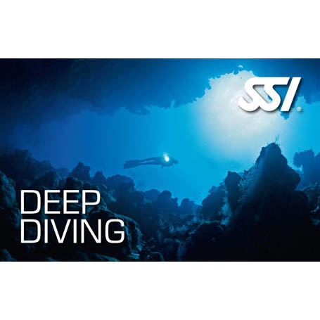 Deep Diving SSI