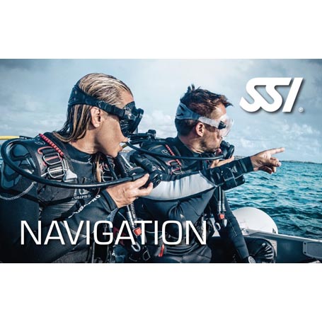 Navigation