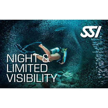 Night & Limited Visibility SSI