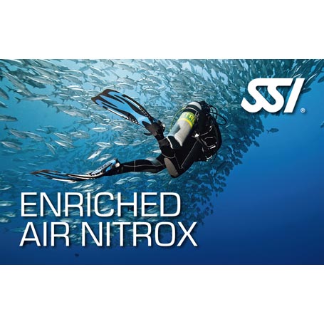 Nitrox Up 40% Nitrox Up 40%