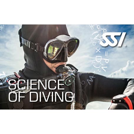 Scienze of Diving